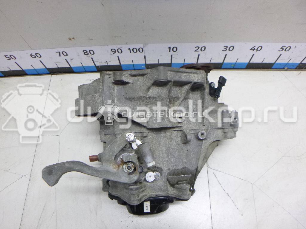 Фото Контрактная (б/у) МКПП для Skoda / Volkswagen 105 л.с 16V 1.6 л CFNA бензин 02T300049M {forloop.counter}}
