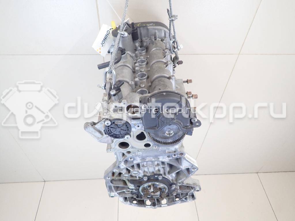 Фото Контрактный (б/у) двигатель CJZD для Volkswagen / Seat 110 л.с 16V 1.2 л бензин 04E100031B {forloop.counter}}