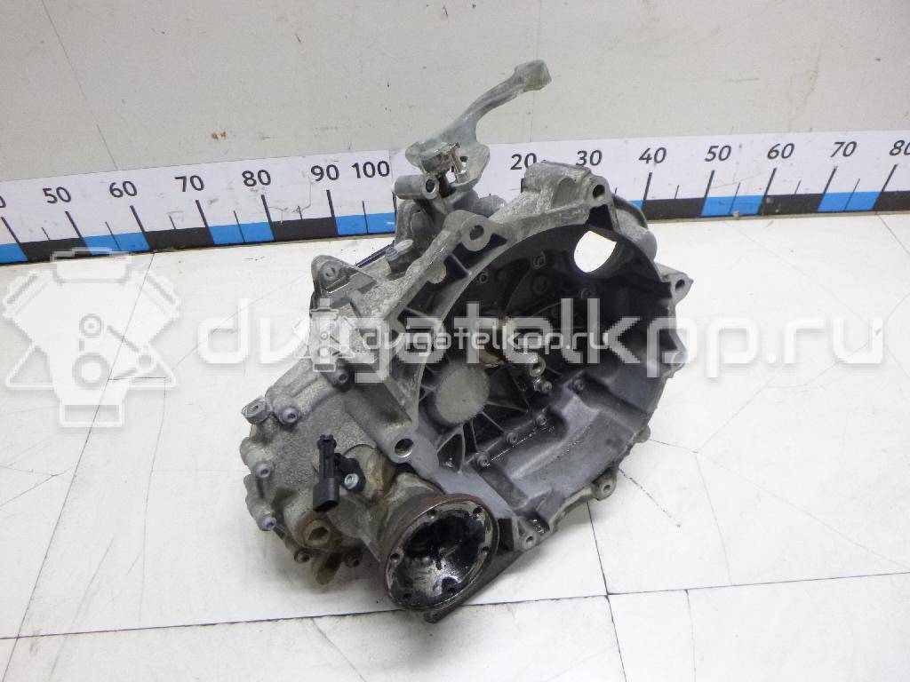 Фото Контрактная (б/у) МКПП для Skoda / Volkswagen 105 л.с 16V 1.6 л CFNA бензин 02T300049M {forloop.counter}}