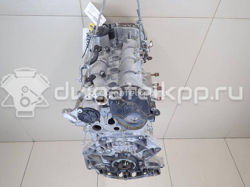 Фото Контрактный (б/у) двигатель CYVB для Seat Leon 110 л.с 16V 1.2 л бензин 04E100035C {forloop.counter}}
