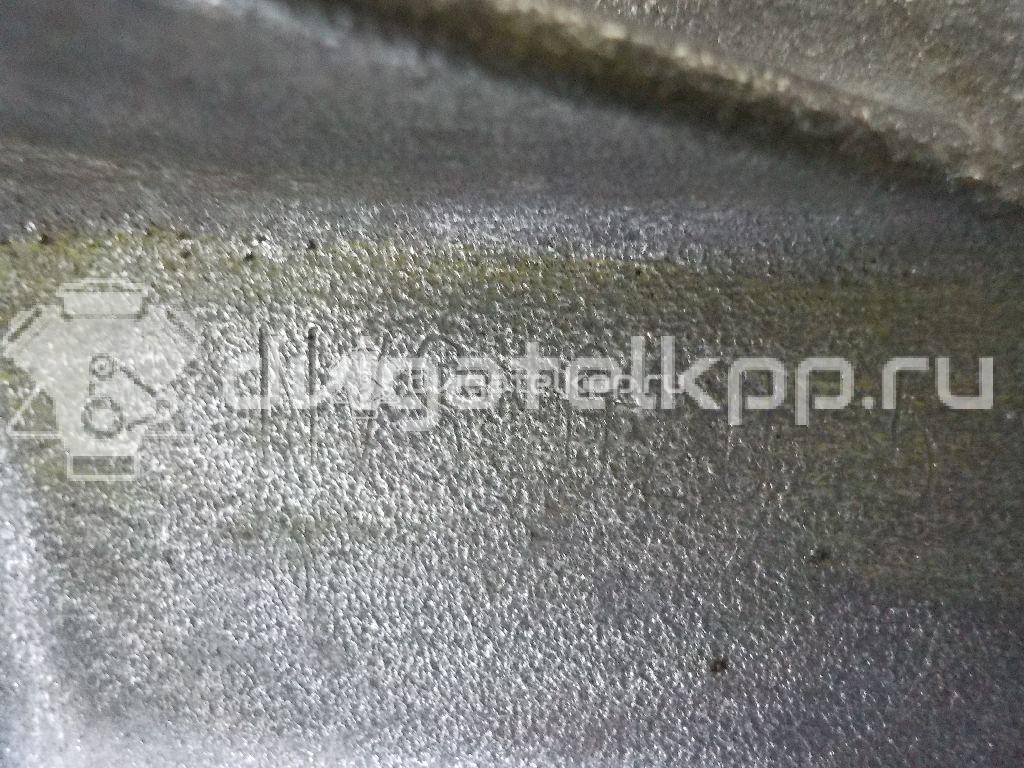 Фото Контрактная (б/у) МКПП для Skoda / Volkswagen 105 л.с 16V 1.6 л CFNA бензин 02T300049M {forloop.counter}}