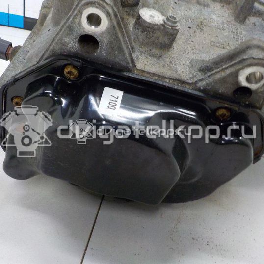 Фото Контрактная (б/у) МКПП для Skoda / Volkswagen 105 л.с 16V 1.6 л CFNA бензин 02T300049M