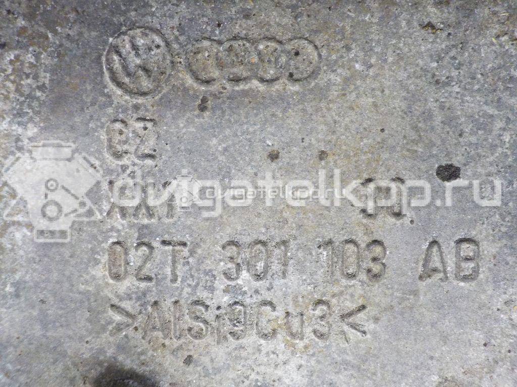 Фото Контрактная (б/у) МКПП для Skoda / Volkswagen 105 л.с 16V 1.6 л CFNA бензин 02T300049M {forloop.counter}}