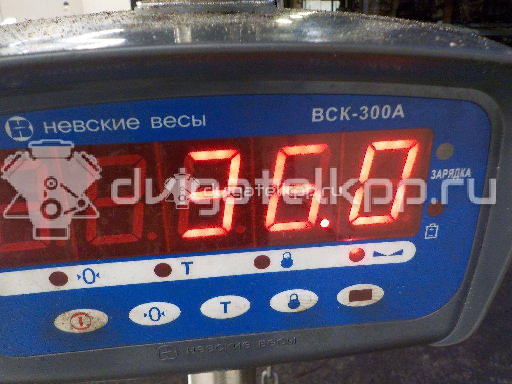 Фото Контрактная (б/у) МКПП для Skoda / Volkswagen 105 л.с 16V 1.6 л CFNA бензин 02T300049M {forloop.counter}}