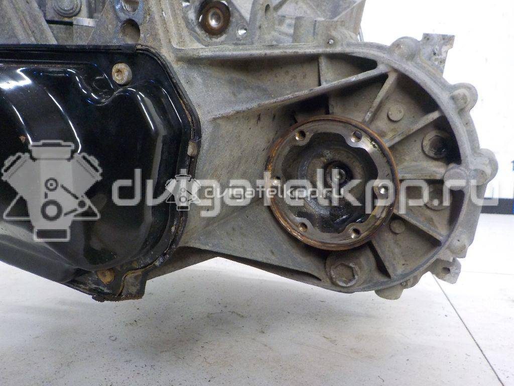 Фото Контрактная (б/у) МКПП для Skoda / Volkswagen 105 л.с 16V 1.6 л CFNA бензин 02T300049M {forloop.counter}}