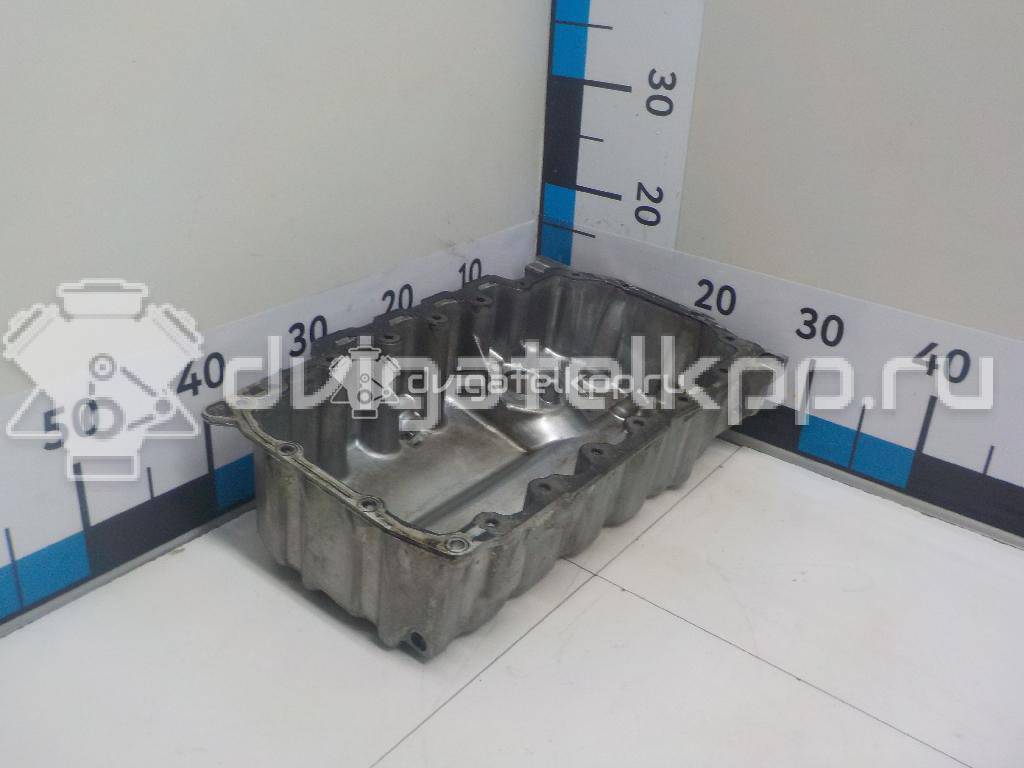 Фото Поддон масляный двигателя  04L103603 для seat Leon (5F) {forloop.counter}}