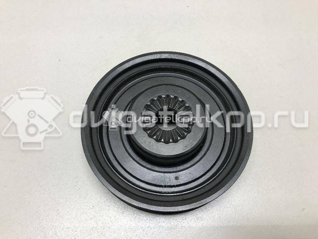 Фото Шкив коленвала  04C105243D для Skoda / Volkswagen / Seat {forloop.counter}}