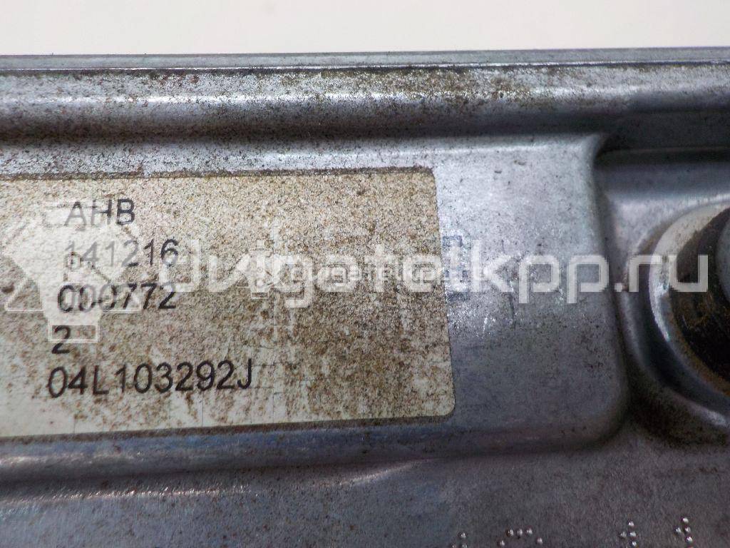 Фото Постель распредвала  04l103044k для Seat Leon {forloop.counter}}