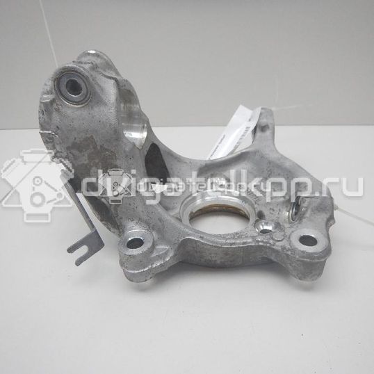 Фото Кулак поворотный передний правый  5Q0407254A для seat Leon (5F)