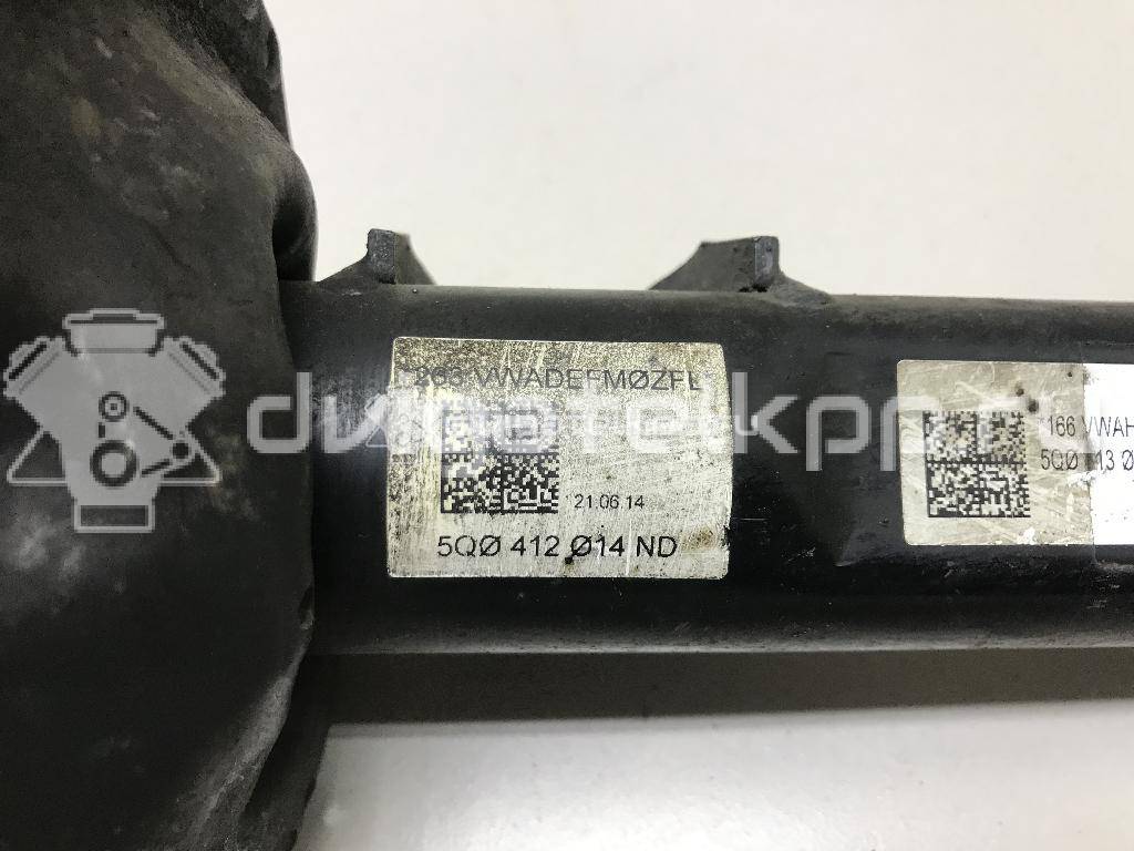 Фото Амортизатор передний  5Q0413023FH для seat Leon (5F) {forloop.counter}}