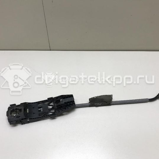 Фото Кронштейн ручки  5N0837885H для seat Leon (5F)