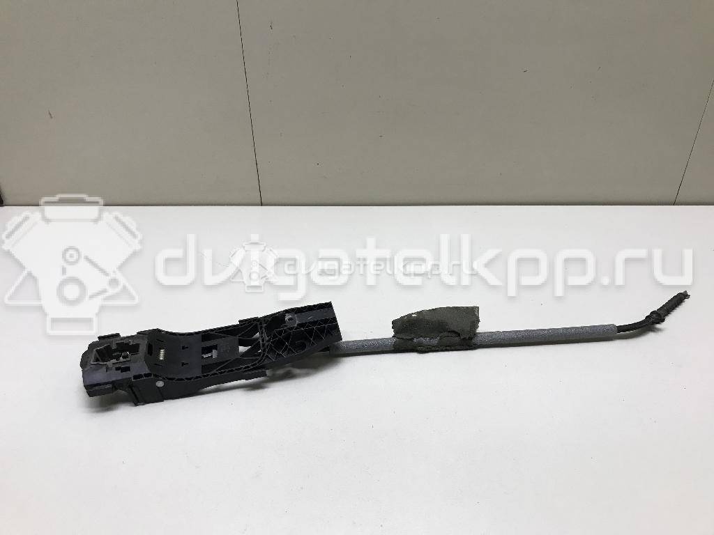 Фото Кронштейн ручки  5N0837885H для seat Leon (5F) {forloop.counter}}
