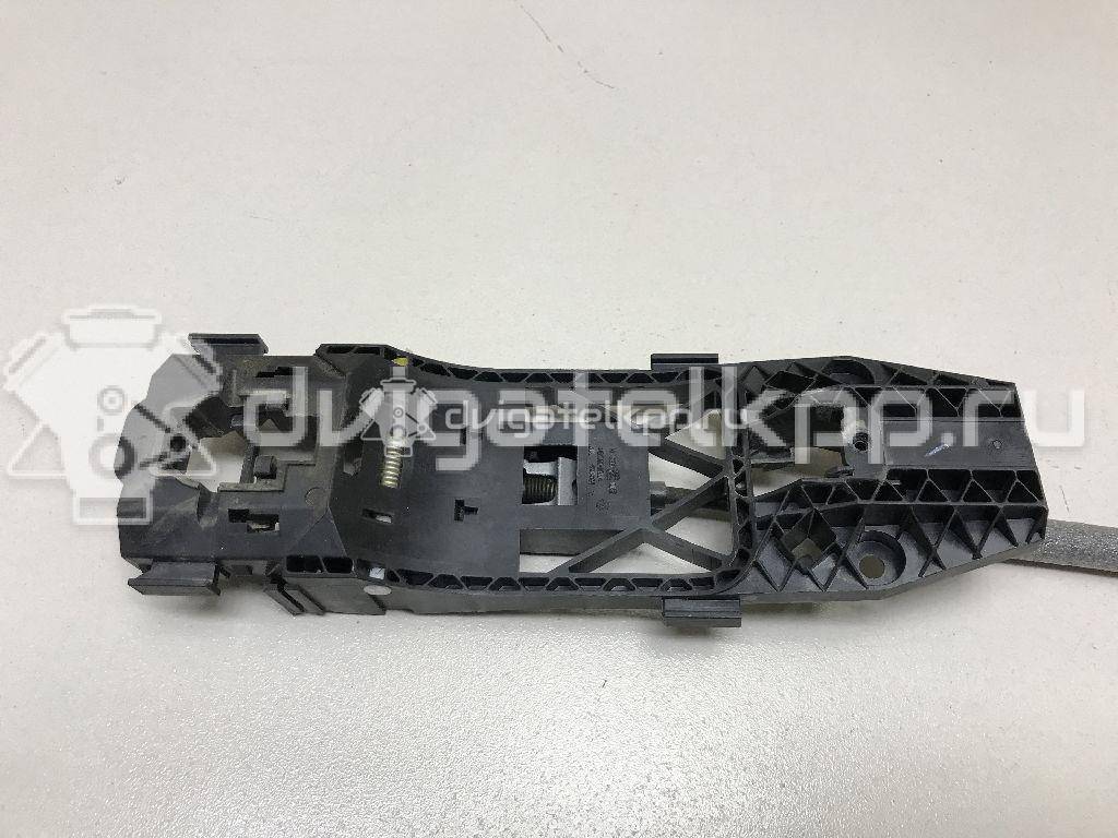 Фото Кронштейн ручки  5N0837885H для seat Leon (5F) {forloop.counter}}