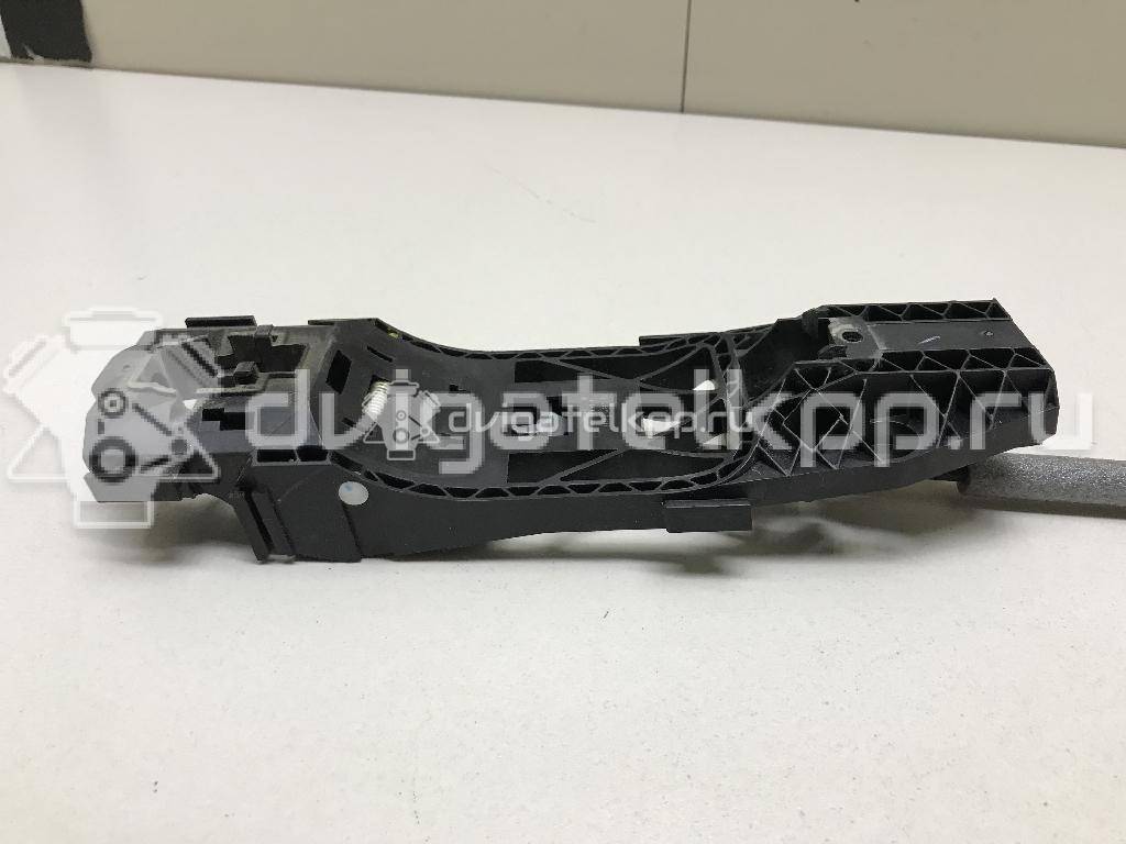 Фото Кронштейн ручки  5N0837885H для seat Leon (5F) {forloop.counter}}