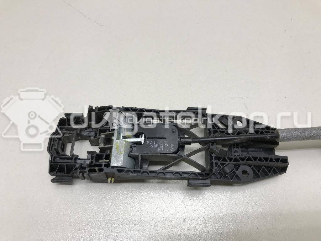 Фото Кронштейн ручки  5N0837885H для seat Leon (5F) {forloop.counter}}