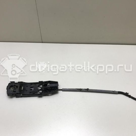 Фото Кронштейн ручки  5N0837885H для seat Leon (5F)