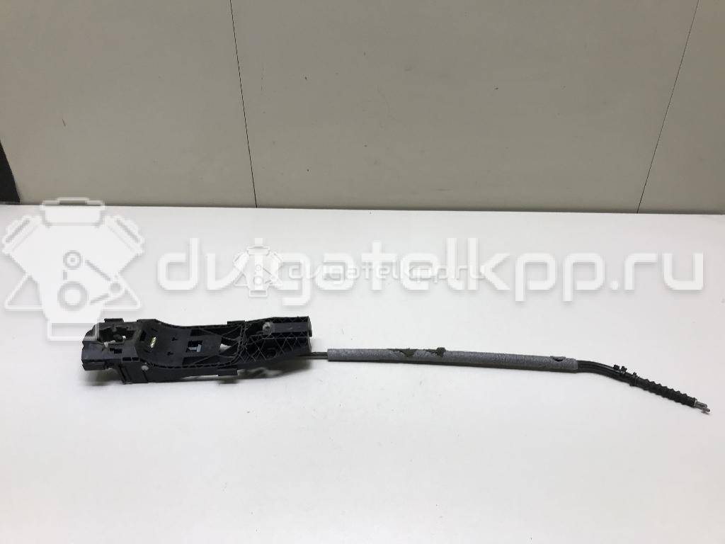Фото Кронштейн ручки  5N0837885H для seat Leon (5F) {forloop.counter}}