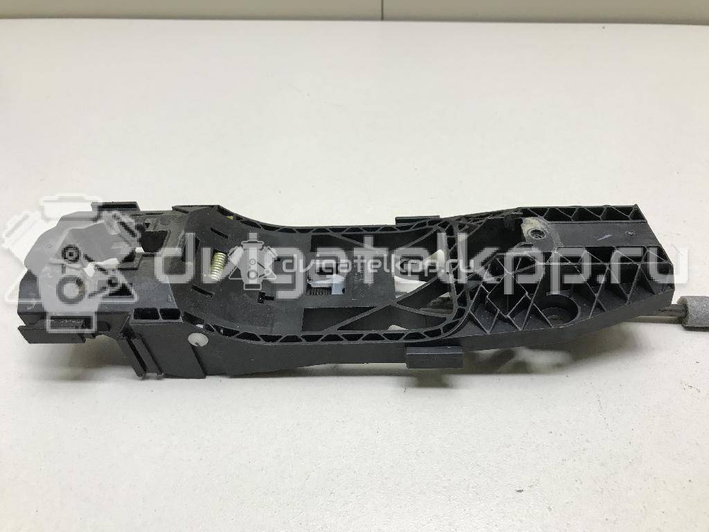 Фото Кронштейн ручки  5N0837885H для seat Leon (5F) {forloop.counter}}