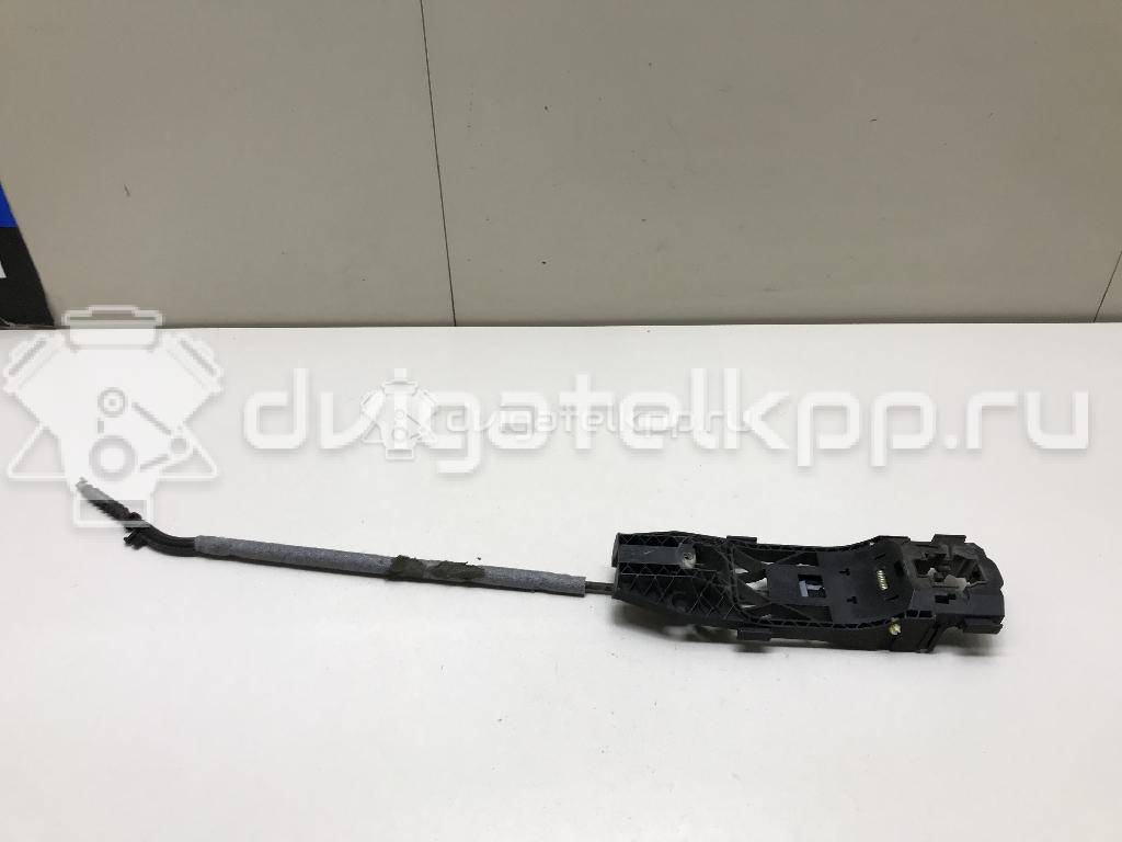 Фото Кронштейн ручки  5N0837885H для seat Leon (5F) {forloop.counter}}