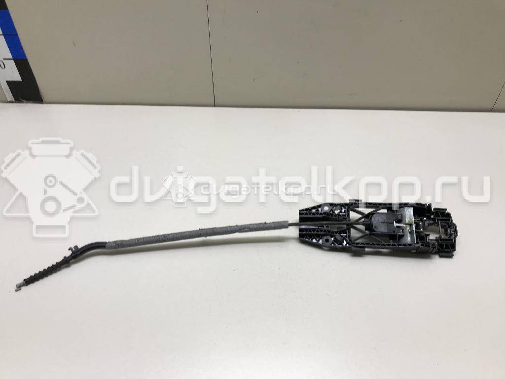 Фото Кронштейн ручки  5N0837885H для seat Leon (5F) {forloop.counter}}
