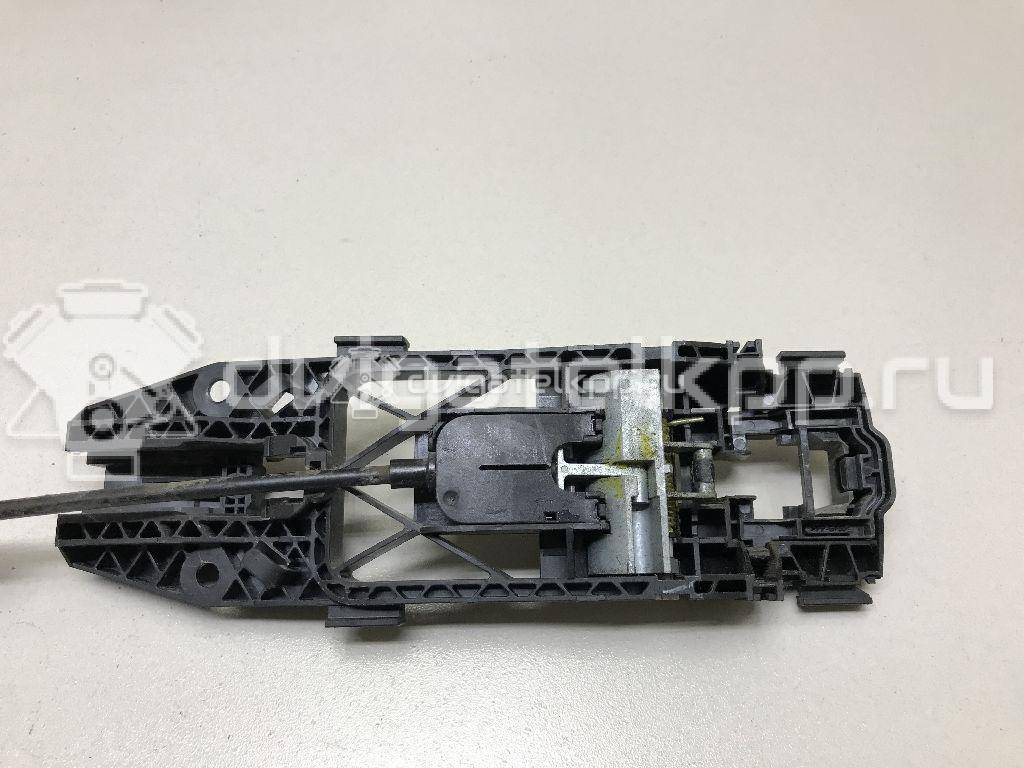 Фото Кронштейн ручки  5N0837885H для seat Leon (5F) {forloop.counter}}