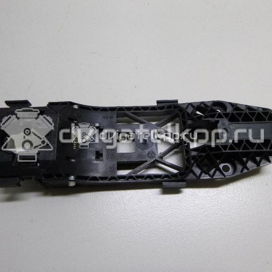 Фото Кронштейн ручки  5N0839885H для seat Leon (5F)
