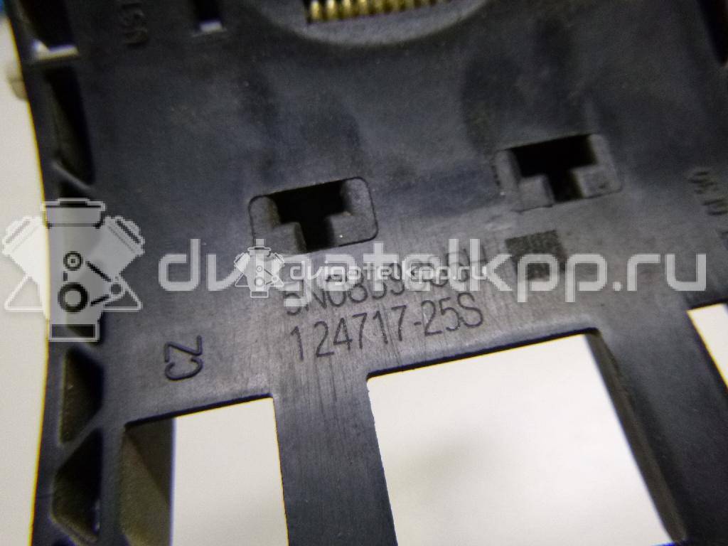 Фото Кронштейн ручки  5N0839885H для seat Leon (5F) {forloop.counter}}