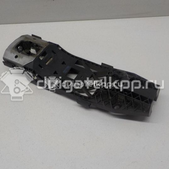 Фото Кронштейн ручки  5N0837885H для seat Leon (5F)