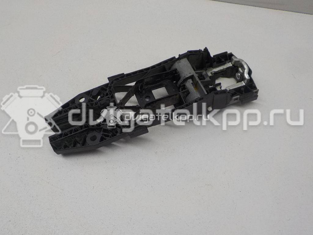 Фото Кронштейн ручки  5N0837885H для seat Leon (5F) {forloop.counter}}