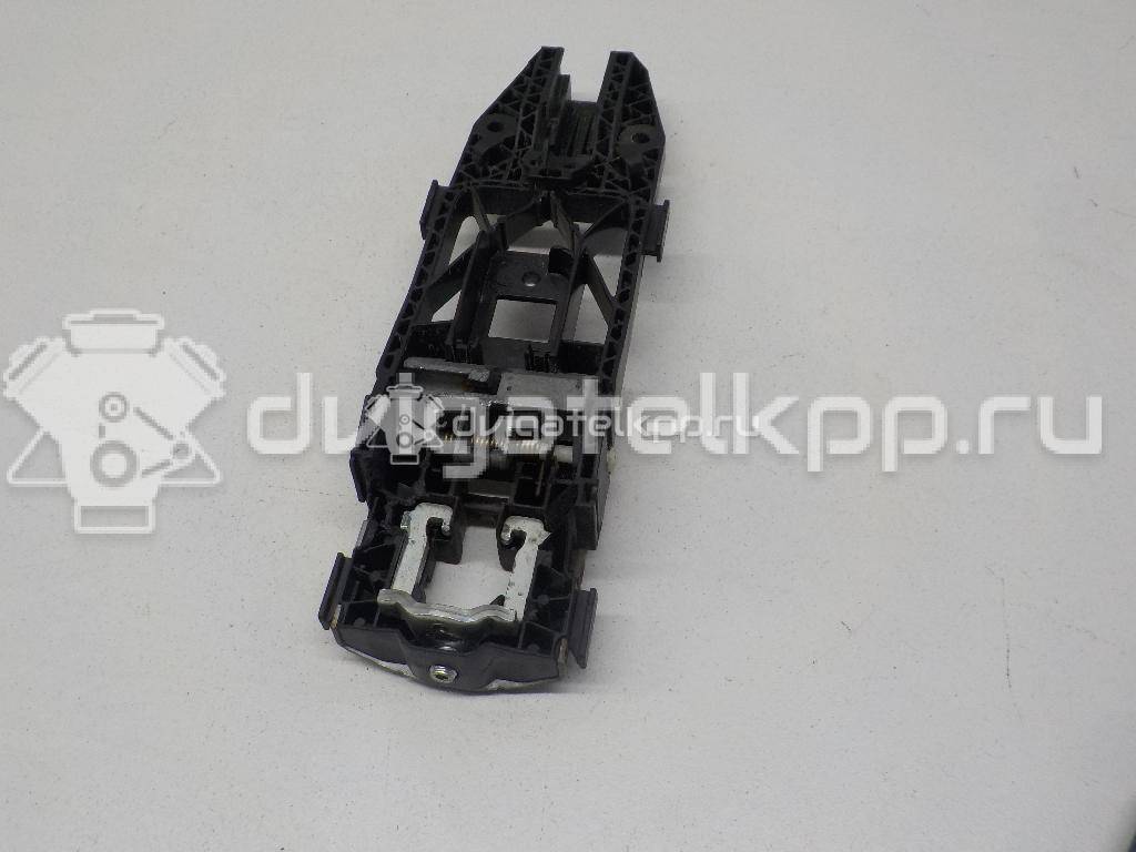 Фото Кронштейн ручки  5N0837885H для seat Leon (5F) {forloop.counter}}