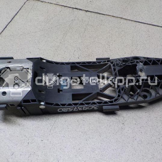 Фото Кронштейн ручки  5N0837885H для seat Leon (5F)