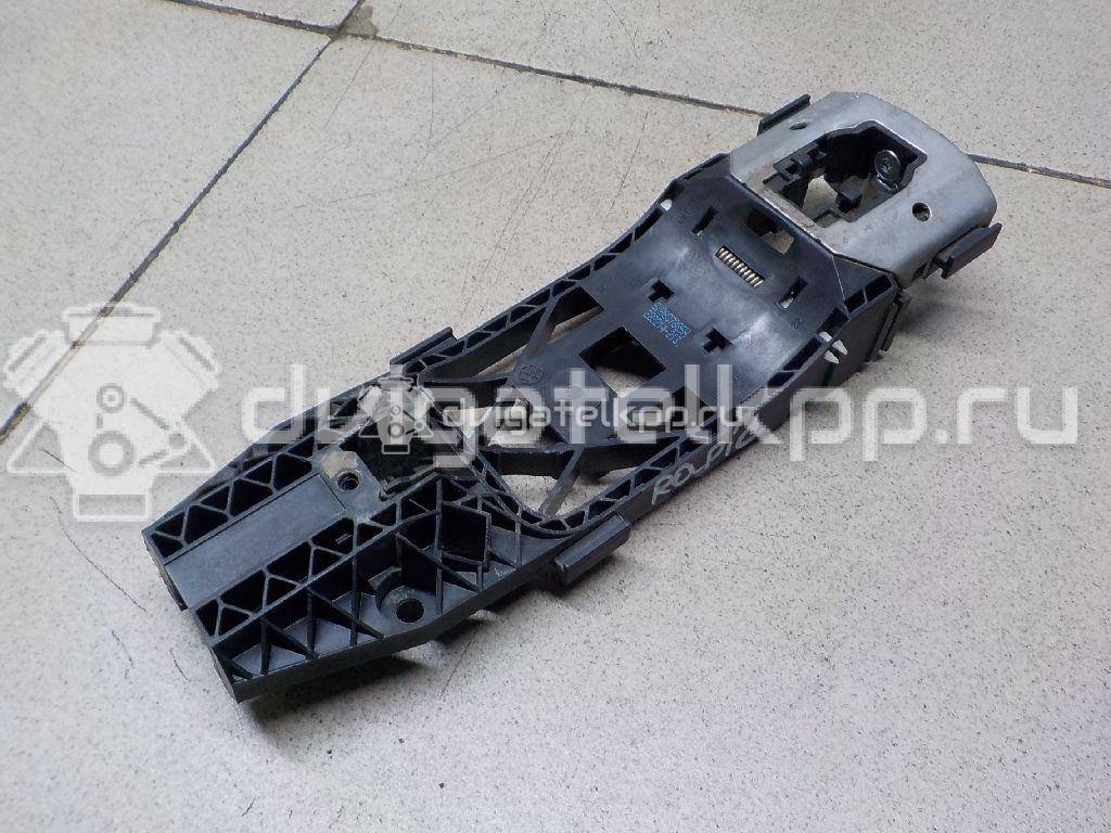 Фото Кронштейн ручки  5N0837885H для seat Leon (5F) {forloop.counter}}