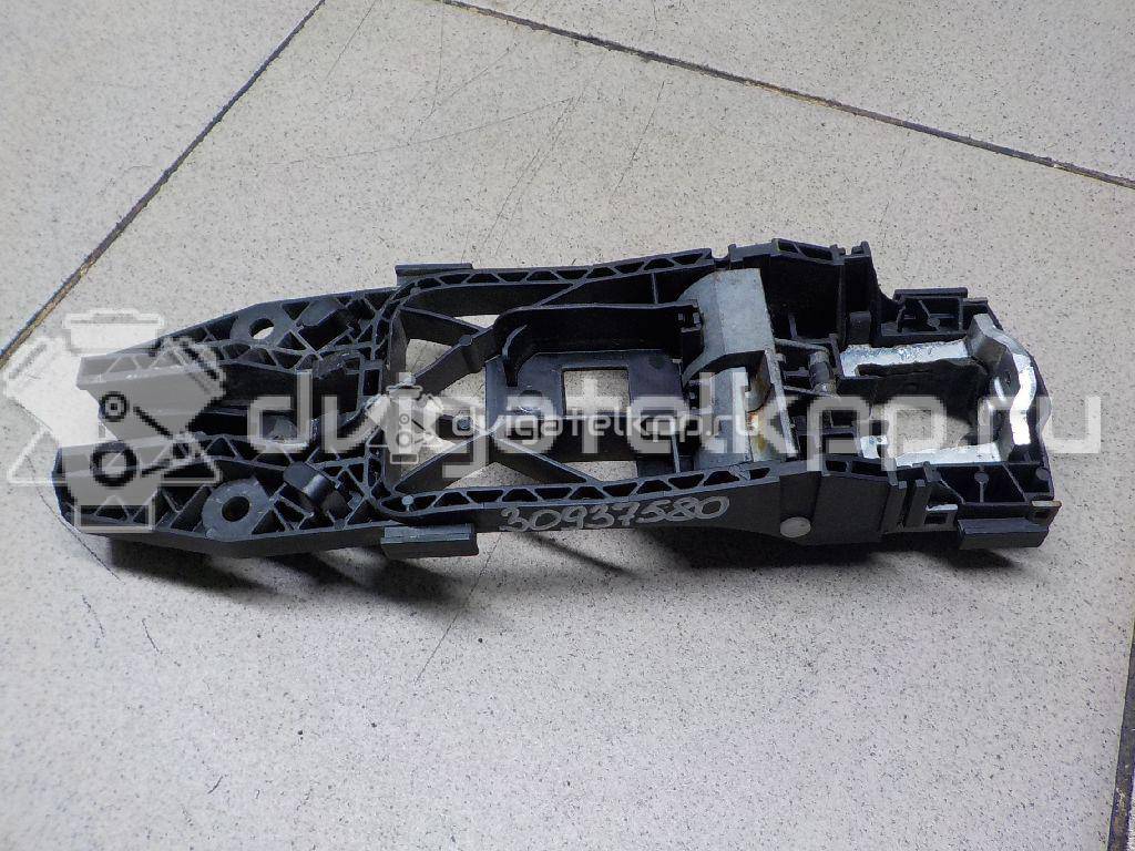 Фото Кронштейн ручки  5N0837885H для seat Leon (5F) {forloop.counter}}
