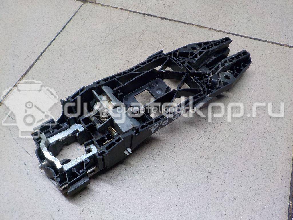 Фото Кронштейн ручки  5N0837885H для seat Leon (5F) {forloop.counter}}
