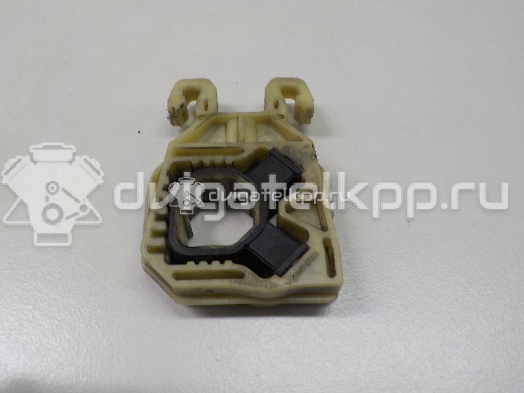 Фото Подушка радиатора  5Q0121367D для Seat Leon {forloop.counter}}