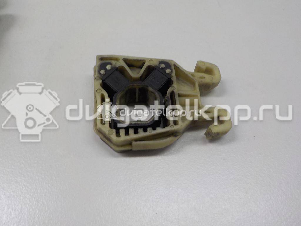 Фото Подушка радиатора  5Q0121367D для Seat Leon {forloop.counter}}