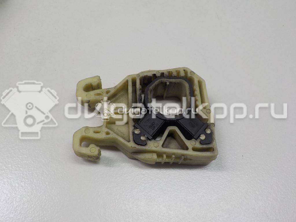 Фото Подушка радиатора  5Q0121367D для Seat Leon {forloop.counter}}