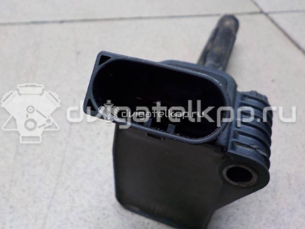 Фото Катушка зажигания  04c905110j для Seat Ibiza / Leon / Toledo / Alhambra / Altea {forloop.counter}}