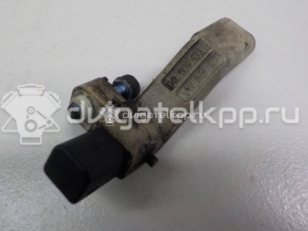 Фото Датчик положения коленвала  04l906433e для audi A1 {forloop.counter}}