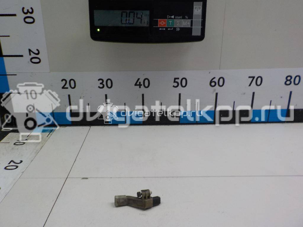 Фото Датчик положения коленвала  04l906433e для audi A1 {forloop.counter}}