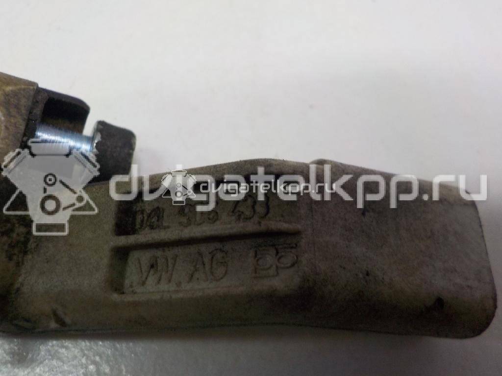 Фото Датчик положения коленвала  04l906433e для audi A1 {forloop.counter}}