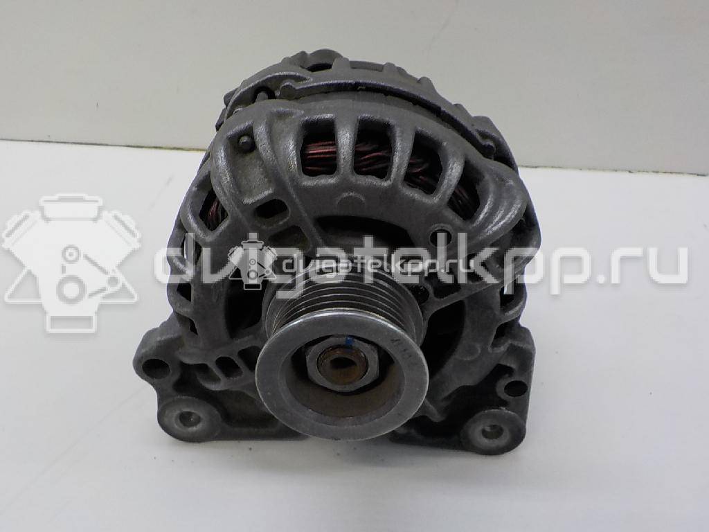 Фото Генератор  04C903023B для Seat Mii Kf1 {forloop.counter}}