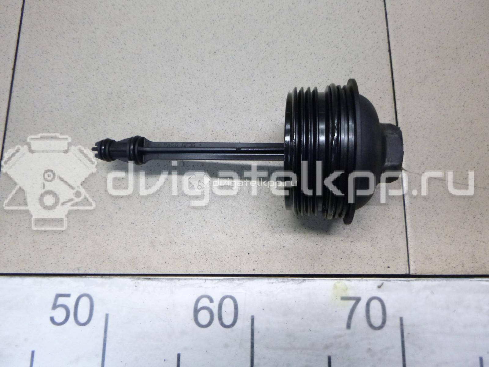 Фото Крышка масляного фильтра  03l115433 для Skoda Octavia / Octaviaii 1Z3 / Rapid {forloop.counter}}