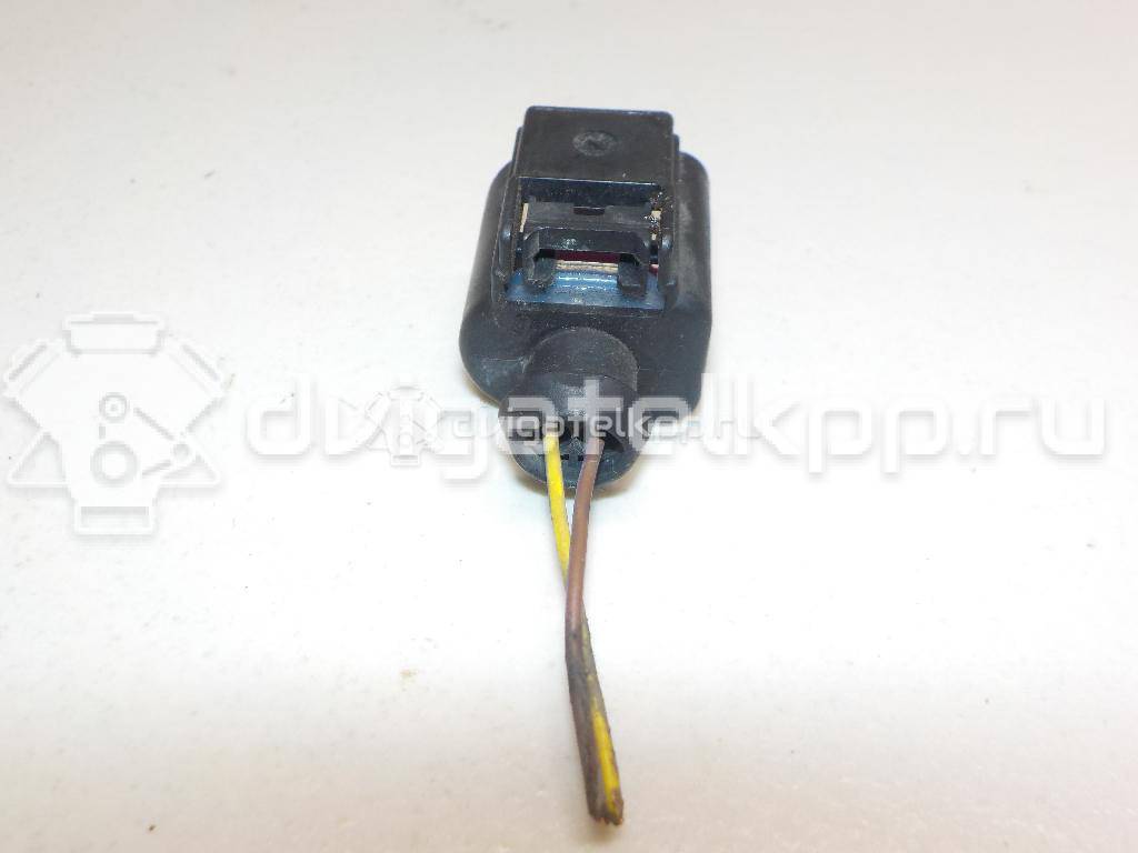 Фото Разъем  8K0973702 для seat Leon (5F) {forloop.counter}}