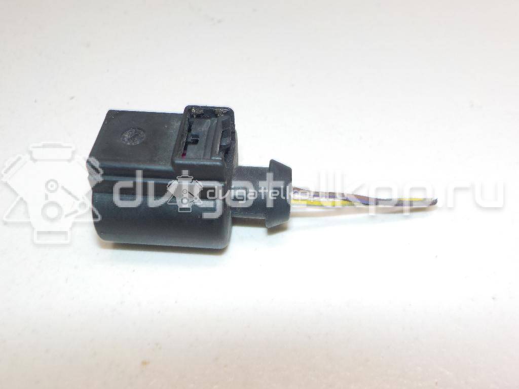 Фото Разъем  8K0973702 для seat Leon (5F) {forloop.counter}}
