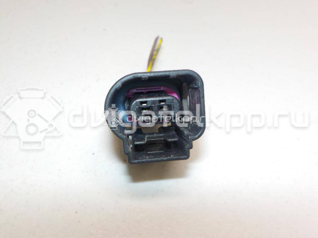 Фото Разъем  8K0973702 для seat Leon (5F) {forloop.counter}}