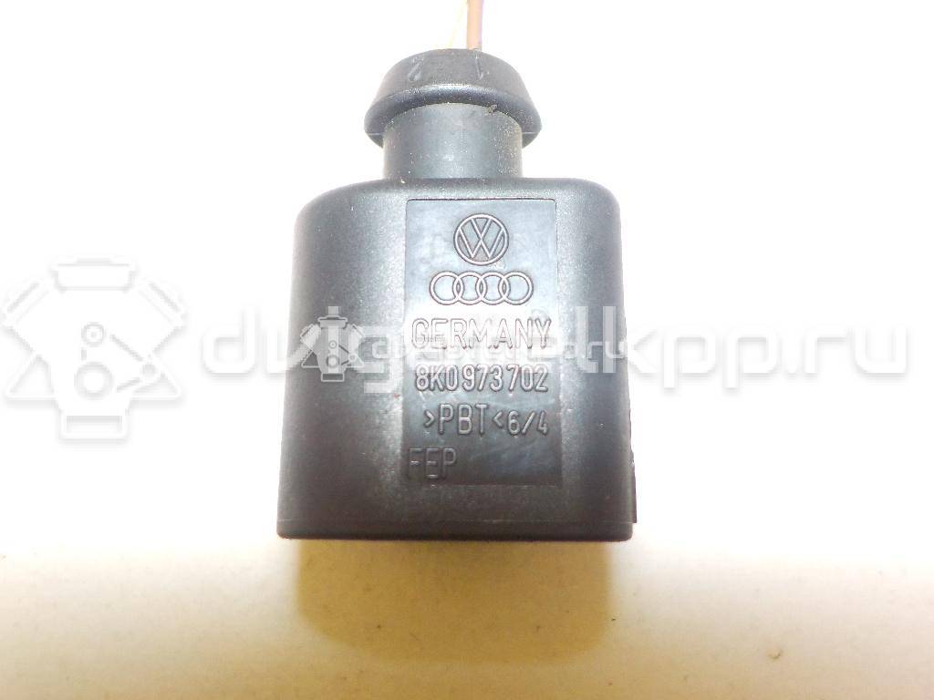 Фото Разъем  8K0973702 для seat Leon (5F) {forloop.counter}}