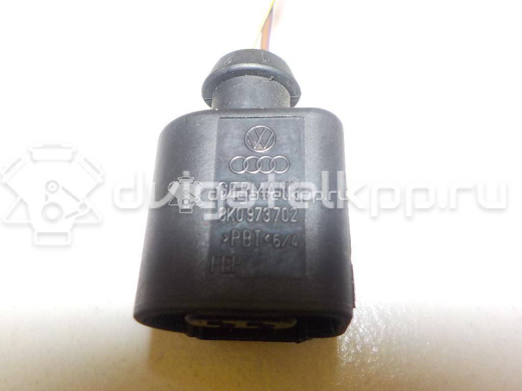 Фото Разъем  8K0973702 для seat Leon (5F) {forloop.counter}}