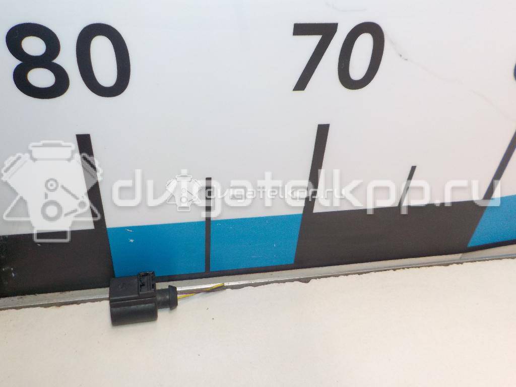 Фото Разъем  8K0973702 для seat Leon (5F) {forloop.counter}}