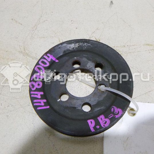 Фото Шкив насоса гидроусилителя  027145255 для seat Toledo I